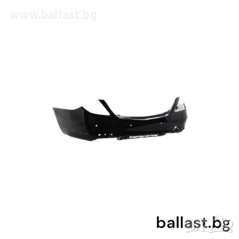 Облицовка задна броня A2228850102 S Klasse W222