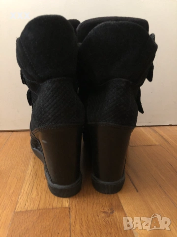 Buffalo London високи маратонки, снимка 6 - Маратонки - 53576960