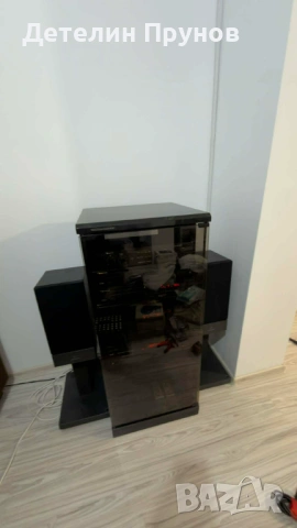 накамичи сет , снимка 9 - Ресийвъри, усилватели, смесителни пултове - 53743298