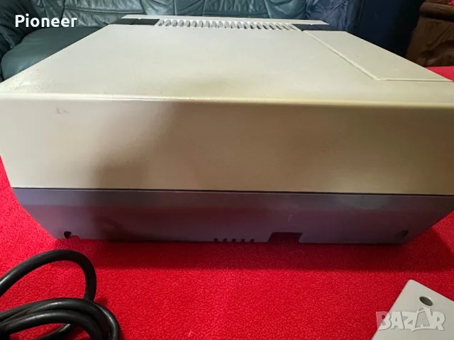 Nintendo entertainment system , снимка 5 - Nintendo конзоли - 50218494