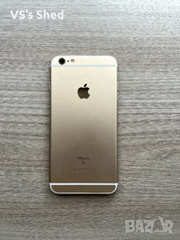 iPhone 6s Plus 64GB, снимка 4 - Apple iPhone - 47448123