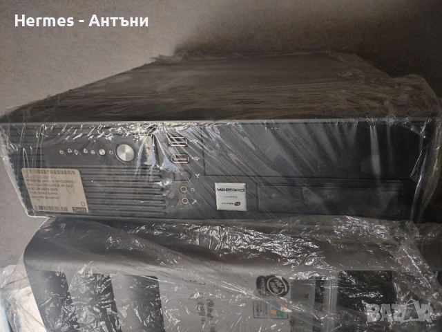 Захранване Seasonic SS-3,00TFX 300W/Fortron i Gold 250 TFX , снимка 3 - Захранвания и кутии - 43819556