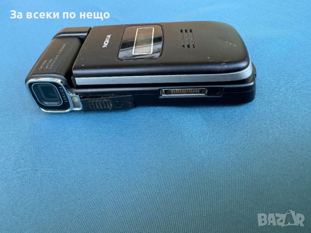 Nokia N93 , Made in Finland, снимка 3 - Nokia - 46580474