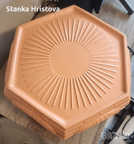 Електрическа пещ за мини пици Klastein. , снимка 3 - Друга електроника - 53646606