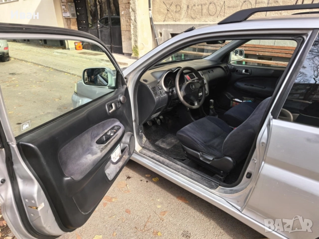 продавам Honda hr-v, снимка 3 - Автомобили и джипове - 52871222