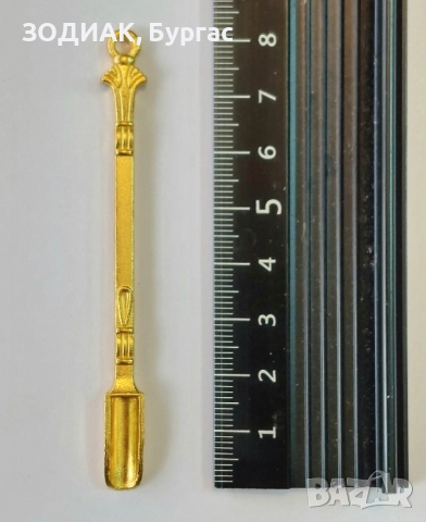 Мини ЛЪЖИЧКА, снимка 2 - Други - 27421475