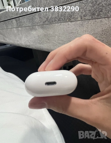 Apple air pods 2, снимка 6 - Bluetooth слушалки - 53708490