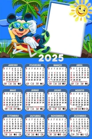 календар със снимка и картинка по избор , снимка 3 - Декорация за дома - 51033818