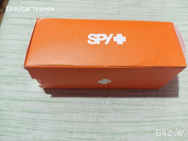 Spy Monolith Слънчеви очила, снимка 6 - Слънчеви и диоптрични очила - 54059267