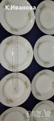 Сервизи порцелан и керамика, снимка 10 - Сервизи - 49929305