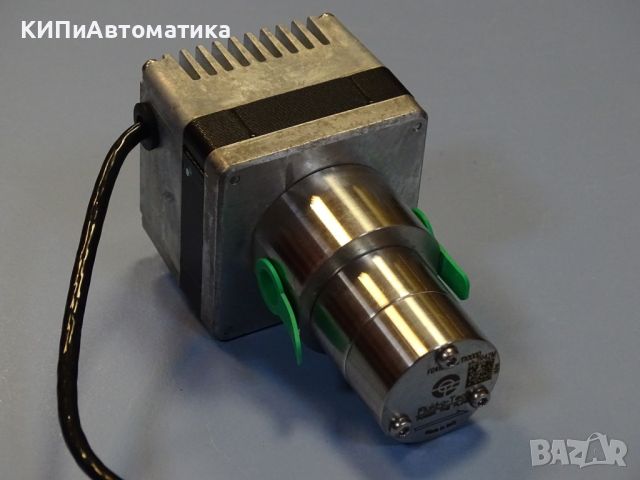 мотор-помпа Fluid-O-Tech BLDC motor 24V Gear Pump FG 413XDOCT10000, снимка 5 - Резервни части за машини - 45132239