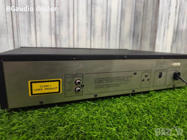 Harman kardon hd 7400 , снимка 6 - MP3 и MP4 плеъри - 53804090