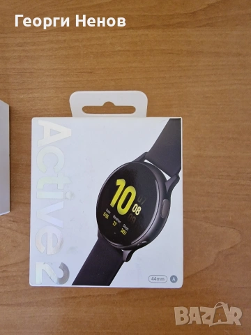 Samsung Galaxy Watch Active 2