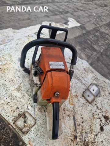 Щил 038 цял или на части, снимка 2 - Селскостопанска техника - 50819612