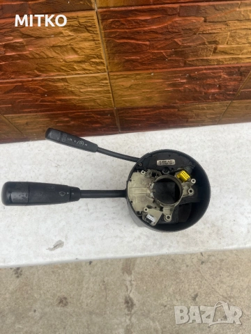 Лостче за мигачи за Мерцедес w203, снимка 3 - Части - 54031582