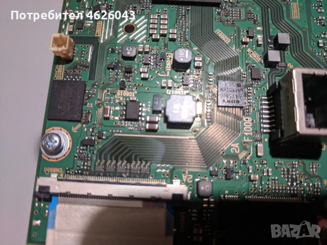 SONY KDL-43WD757-А2103243/0285220Е1 5298, снимка 6 - Части и Платки - 52951197