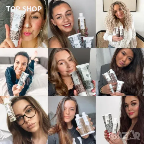 Комплект против въшки с масло от чаено дърво, снимка 6 - Детски - 49629194