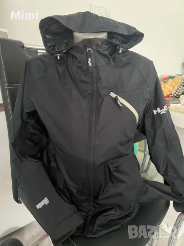 H2O AQUAMAX Преходно яке S, снимка 9 - Якета - 49897031