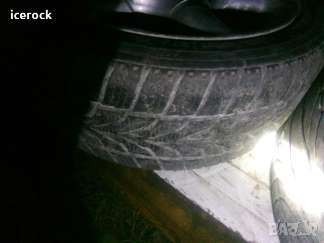 гуми и джанти, снимка 7 - Гуми и джанти - 52683358