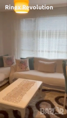 Двустаен апартамент под наем в Изгрев, снимка 3 - Апартаменти - 54059980