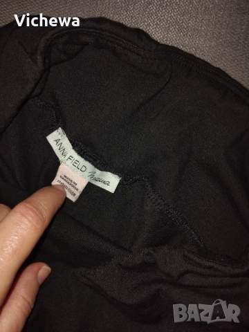 Панталон за бременни+подарък, снимка 5 - Дрехи за бременни - 51894454