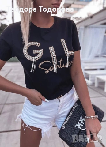 Тениски , снимка 8 - Тениски - 54135397