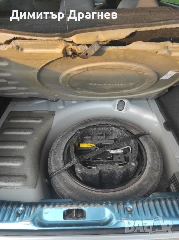 Пежо 407, снимка 8 - Автомобили и джипове - 51131181