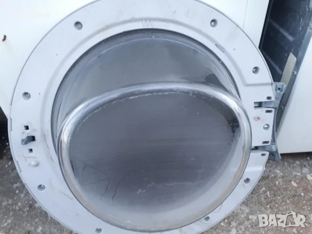 Продавам Люк за сушилня Hanseatic HWT8A3GT, снимка 2 - Сушилни - 50775158