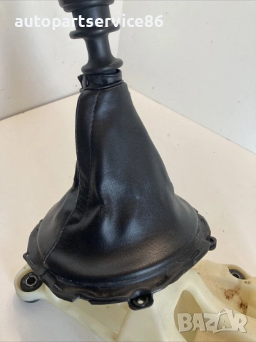 Лост за скоростен лост за ръчна скорост за KIA Magentis 2.0 CRDi (2009) 43700-2G940, снимка 2 - Части - 53269490