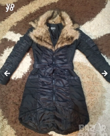 Якета и палта различни размери , снимка 9 - Детски якета и елеци - 52005315