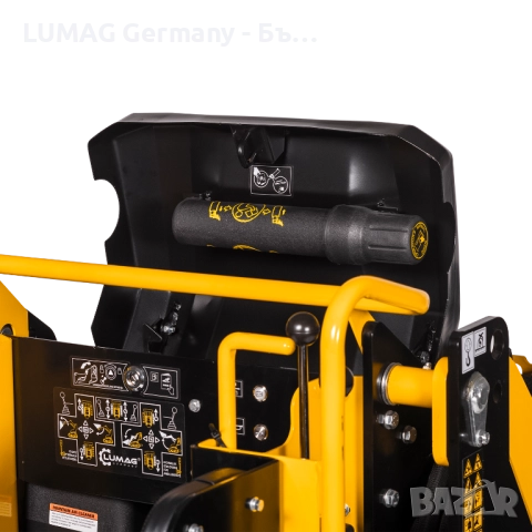 Мини Багер MT250, снимка 5 - Индустриална техника - 51936927