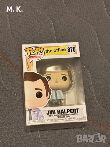 Фънко поп фигурка - Офисът, снимка 4 - Комедии - 51571638