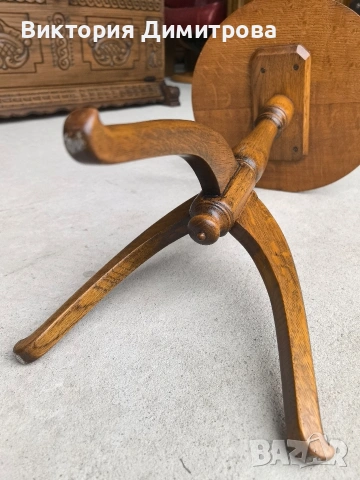 Масичка, снимка 6 - Маси - 53599538