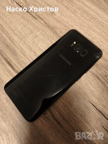 Samsung Galaxy S8 plus, снимка 7 - Samsung - 53201936