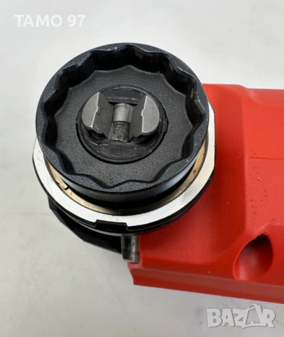 Hilti SMT 6-22 Nuron - Безчетков реноватор 2025г неразличим от нов!, снимка 7 - Други инструменти - 53892341