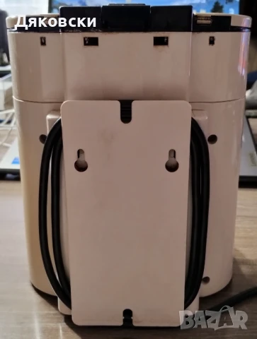 Компактна кафемашина PHILIPS Cafe Duo HD 7100/0, снимка 5 - Кафемашини - 51160480