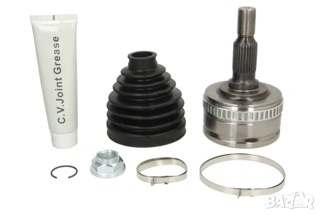 Каре външно дясно/ляво MERCEDES V,VITO 2.0-2.8 96-03г. (шлици:27х27 диам. упл.:60mm) RODEO № 41K656