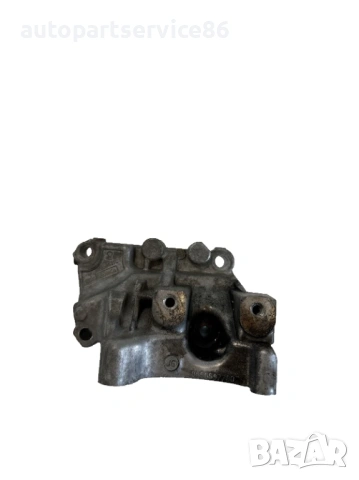 Държач за скоба за ляв волан за Peugeot 407 2.2 HDI (2007) 98627C