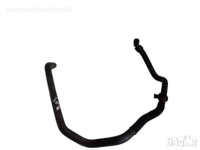 Маркуч за водна охлаждаща течност за тръба за Peugeot 308 2.0 HDI (2009) X632149