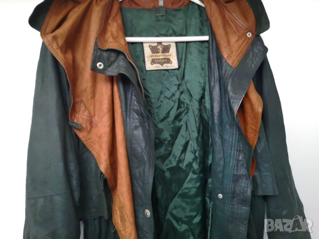 Levent / палто тип тренч, снимка 2 - Якета - 53515197