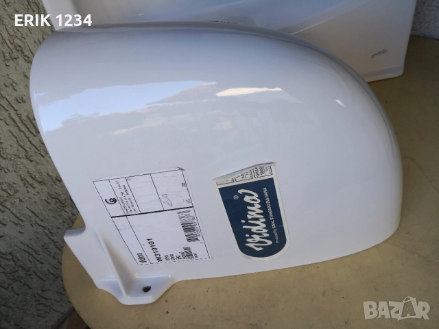 мивка видима, смесител, сифон, ботуша. , снимка 5 - Мивки - 52346719