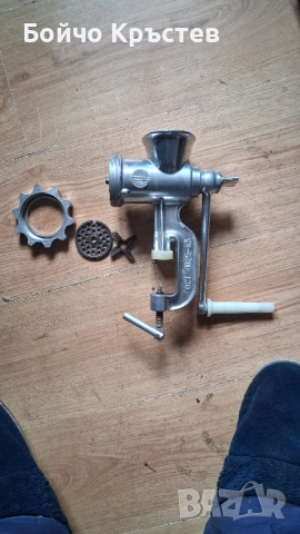 Месомелачка, снимка 2 - Месомелачки - 53412084