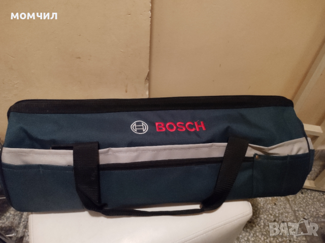 Работна чанта Bosch, снимка 3 - Други инструменти - 45039295