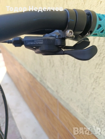 Canyon 29 цола , снимка 6 - Велосипеди - 53734047