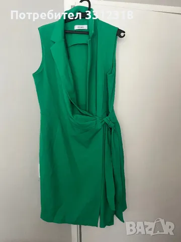 Рокля Gusto, снимка 4 - Рокли - 50348520