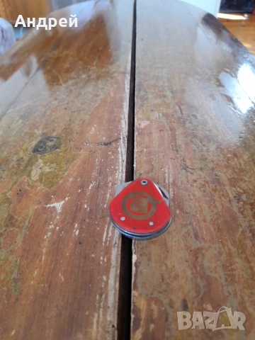 Стар джобен нож,отварачка СО Автотранспорт