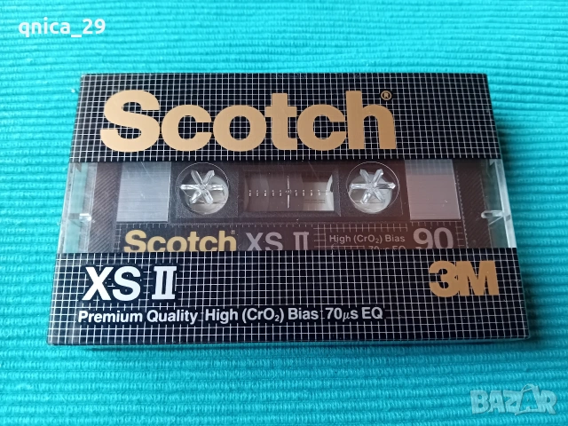 Scotch XS ll 90