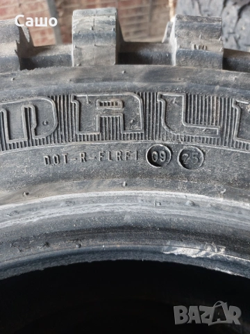 Кодиак 265/65/17, снимка 5 - Гуми и джанти - 53499686