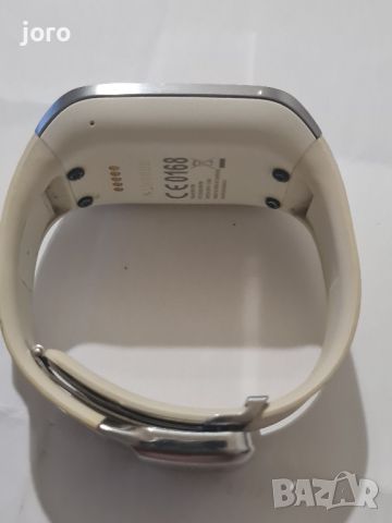 samsung galaxy gear sm-v700, снимка 5 - Смарт часовници - 46515832