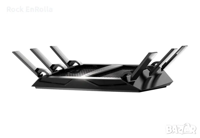 Netgear Nighthawk R8000 X6, снимка 1 - Рутери - 48331912